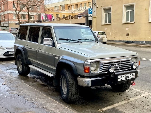 АвтоВсячина