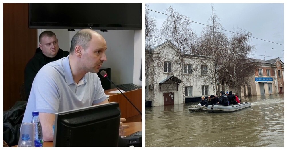 «Это была не грубость»: администрация Оренбургской области объяснила приказ губернатора убрать телефоны на встрече с пострадавшими от наводнения