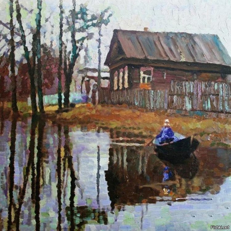 Солянка