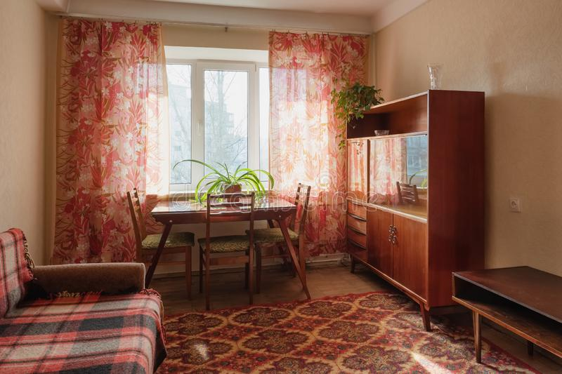 Почему в СССР мебель было так трудно купить - вся правда!