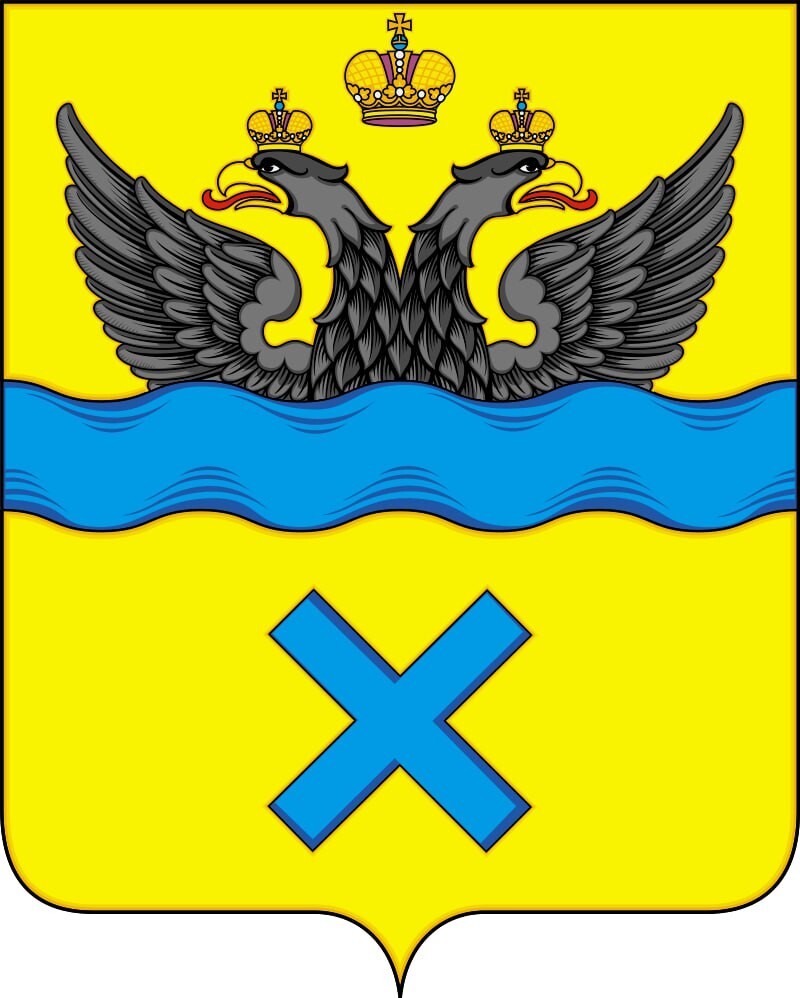 "Нет, орёл не тонет!" Оренбургский геральдист объяснил, что герб города никак не связан с наводнениями