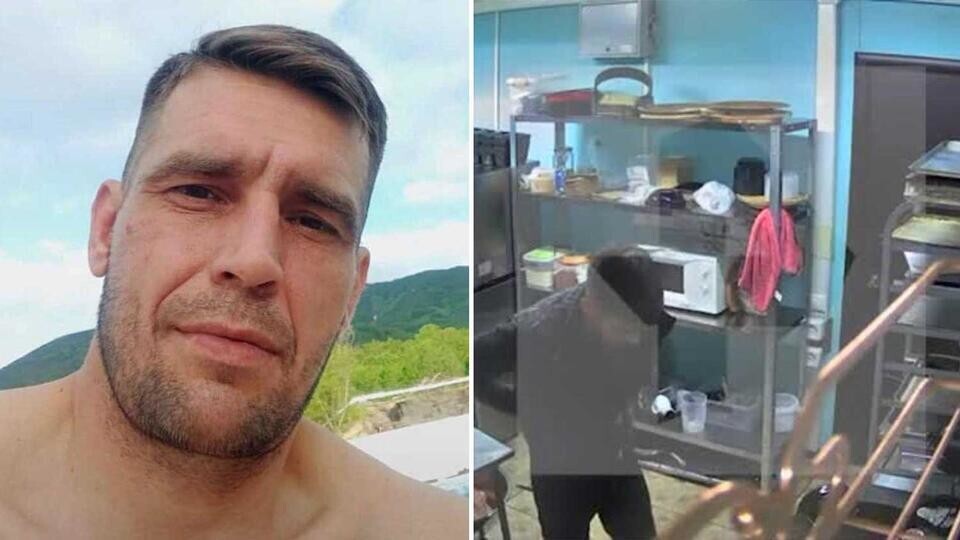 «Чё думаешь, животное, тебя кто-нибудь защитит?»: управляющего кафе, жестоко избившего барменшу на Камчатке, приговорили к 8 годам тюрьмы