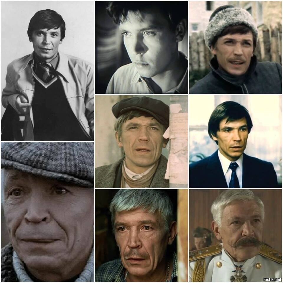 Бортник Иван Сергеевич