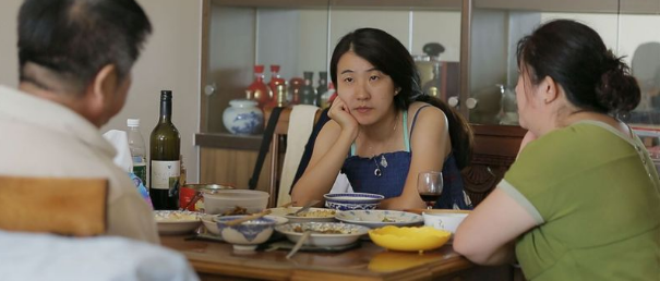 Почему китаянки сбегают замуж за границу