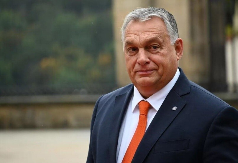 Премьер-министр Венгрии Виктор Орбан считает, что нынешнее руководство Евросоюза должно подать в отставку