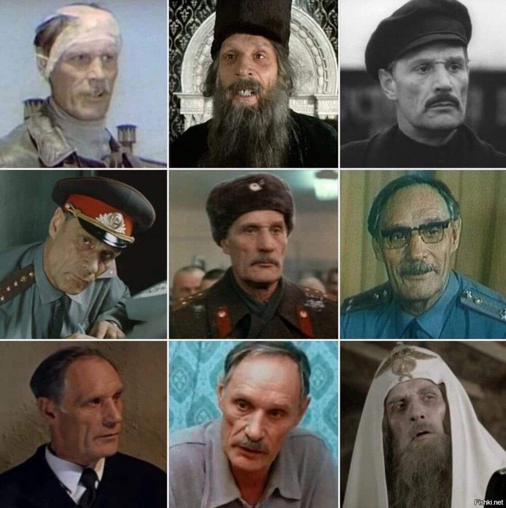 22 апреля родился в Петрограде Шульгин Виктор Сергеевич (1921 - 1992) - совет...