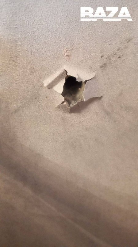 В Челябинске мужчина прострелил детскую комнату соседки, когда решил перезарядить ружьё