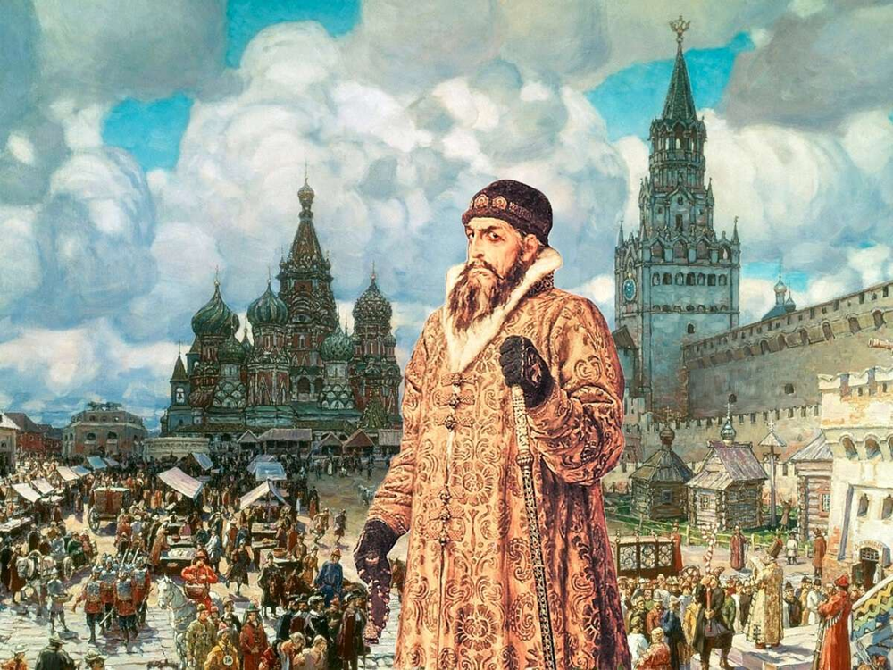 10 самых долгих сроков правления в истории России за тысячу лет
