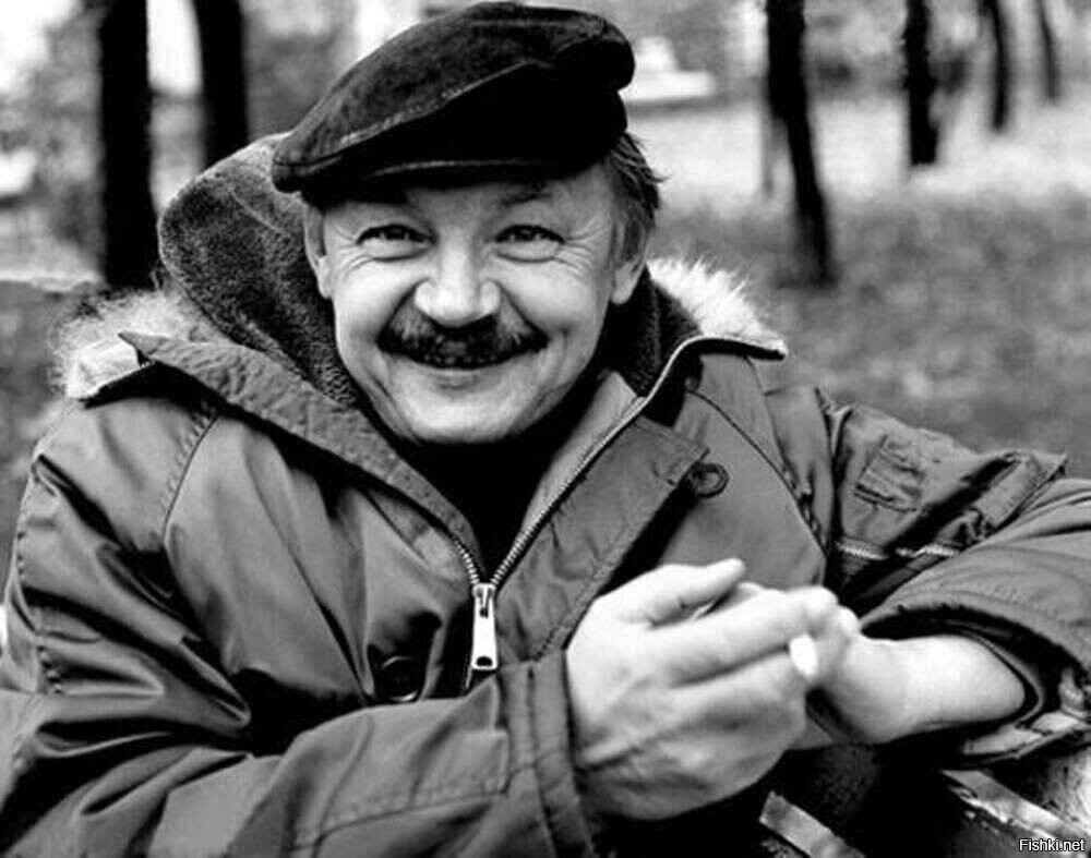 Михаил Иванович Кононов родился 25 апреля 1940 года в Москве