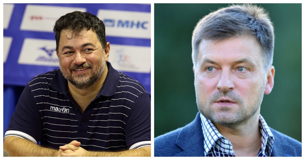 «Это было недопустимо и недостойно»: экс-помощник главного тренера сборной России по футболу извинился за мат в прямом эфире
