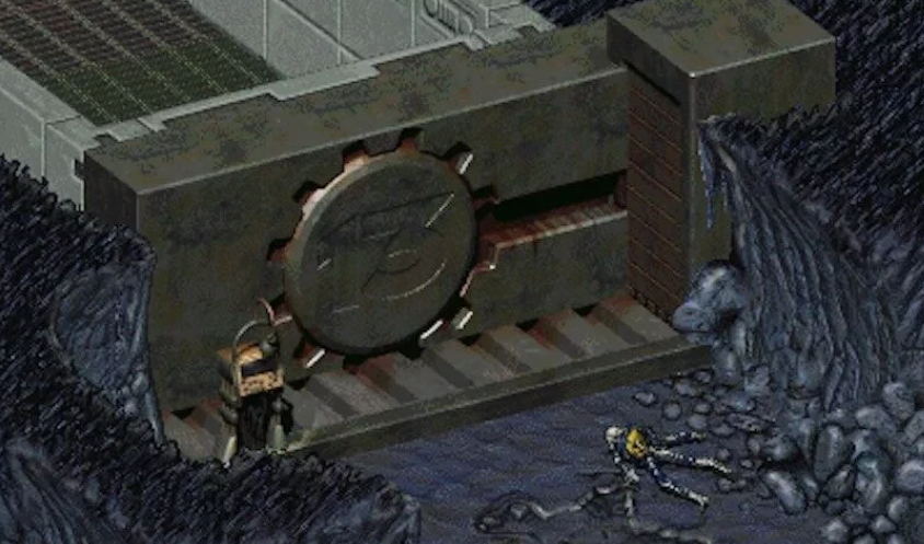 Для чего реально были предназначены убежища в серии игр "Fallout". Часть 1: Убежища 0-87