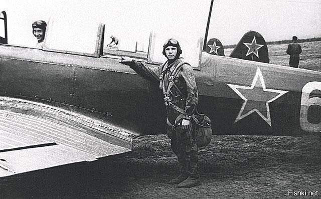 Юрий Гагарин в саратовском аэроклубе, 1950-е