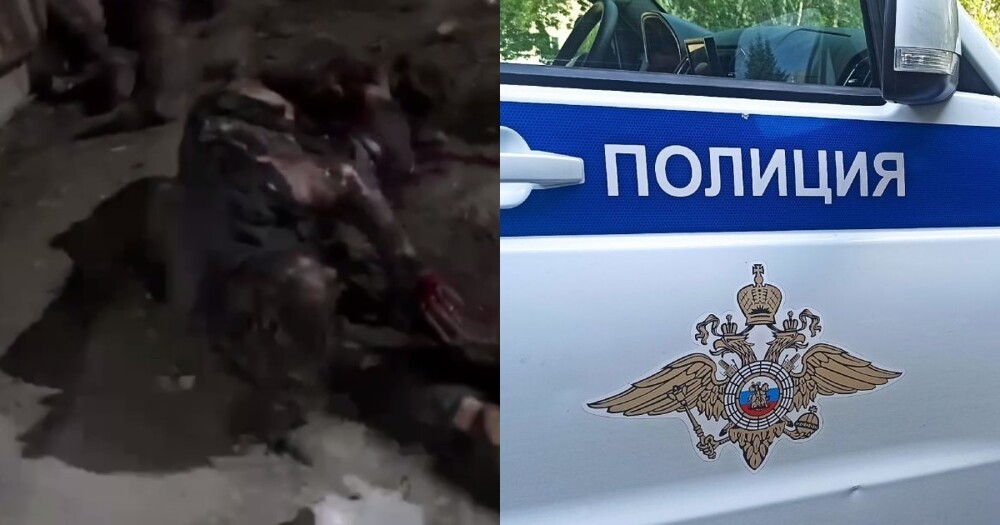 "Там не по-детски": в Карачаево-Черкесии боевики расстреляли пост ДПС