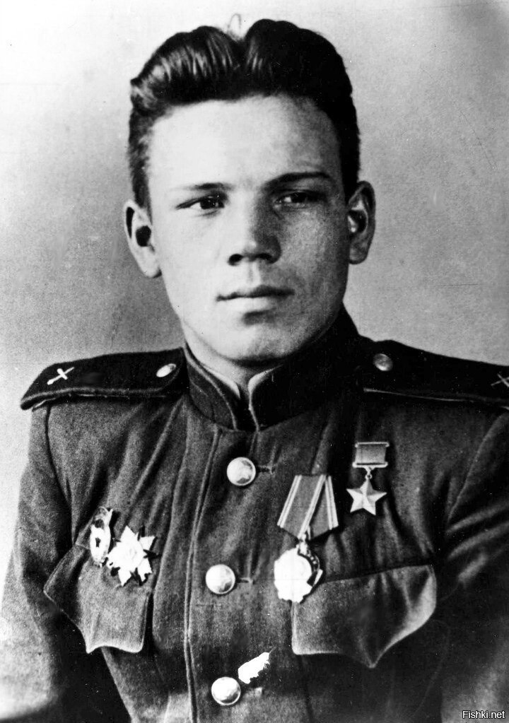 Голев Леонид Дмитриевич (1925—1980)