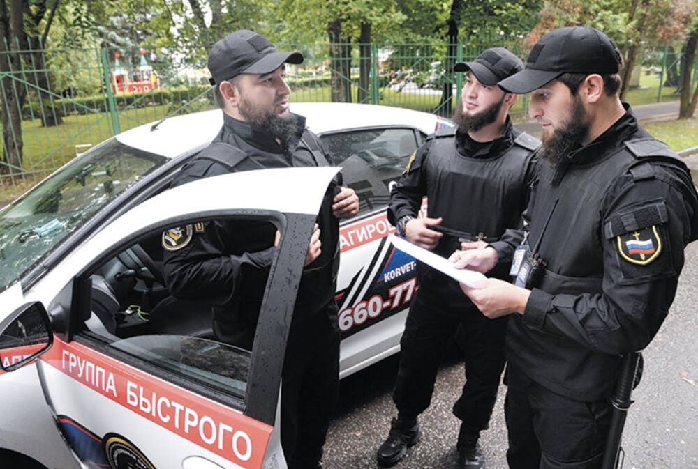 Грозный обошёл Москву по уровню качества жизни