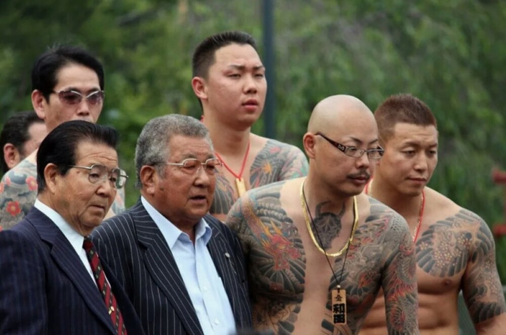 В Токио поймали главаря группировки якудза, который пытался украсть карточки с покемонами