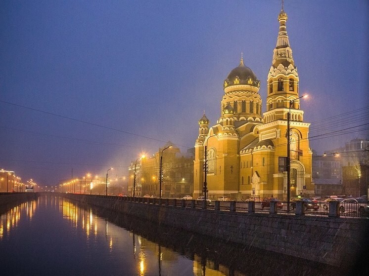 В Петербурге подали иск в суд на РПЦ
