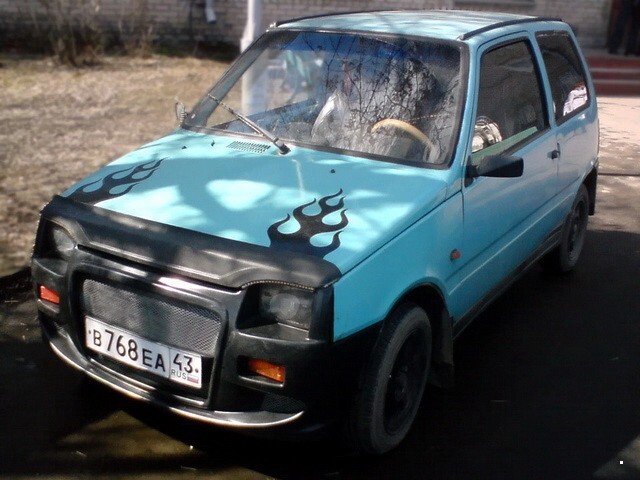 АвтоВсячина