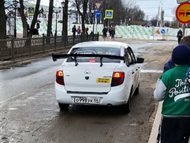 АвтоВсячина