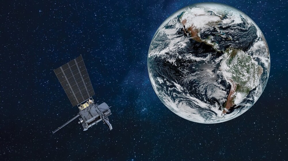 Новые спутники GeoXO позволят получить важнейшие сведения об экосистемах океанов