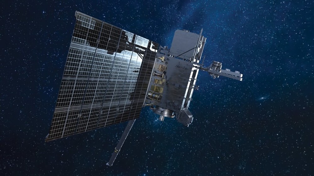Спутники нового поколения позволяют учёным проводить наблюдения, которые практически невозможно осуществить с земли