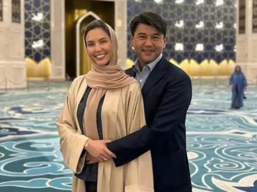 Экс-министр национальной экономики Казахстана получил 24 года колонии за жестокое убийство жены