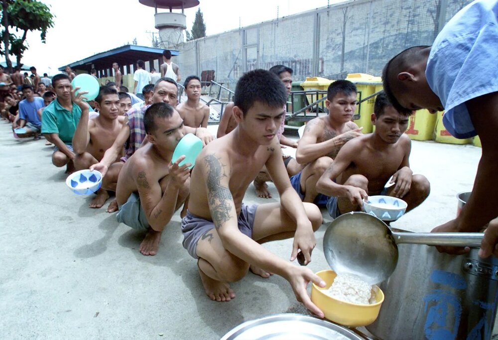 Ужасы тайской тюрьмы: что бывшие заключенные рассказывают о жизни за решеткой
