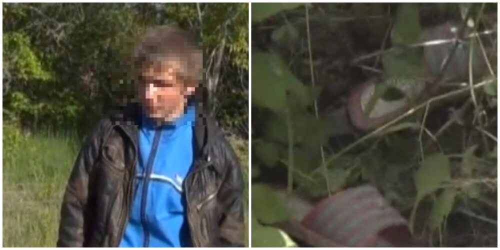 В российском селе двое мужчин убили 25-летнего насильника, который 10 лет назад надругался над 6-летней девочкой
