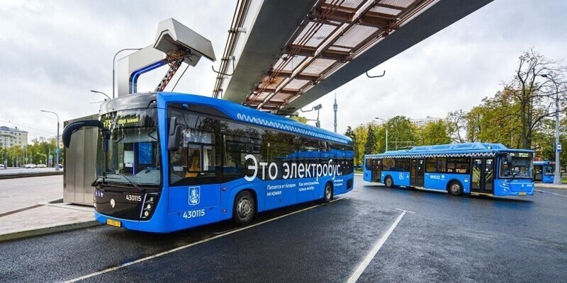 500 станций метро и электротранспорт: россияне поддерживают развитие транспорта в Москве