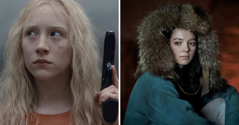 «Ханна. Совершенное оружие» (2011) и «Ханна» (сериал, 2019-2021)