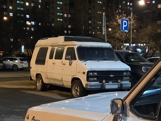 АвтоВсячина