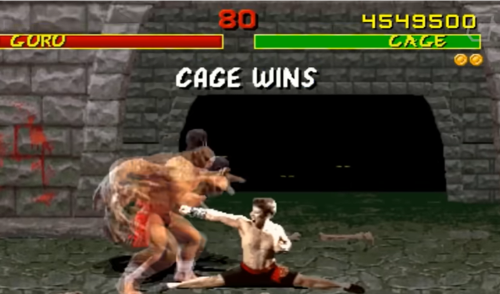 Как создавалась игра "Mortal Kombat": 18 интересных фактов об игре