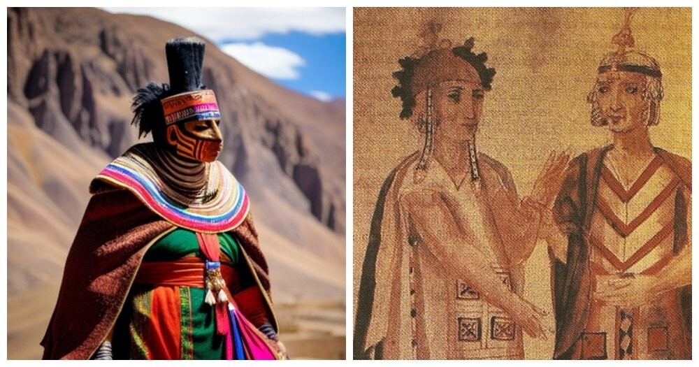 7 интересных фактов о быте и культуре инков