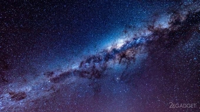 По соседству с Землёй нашли самые старые звёзды во Вселенной
