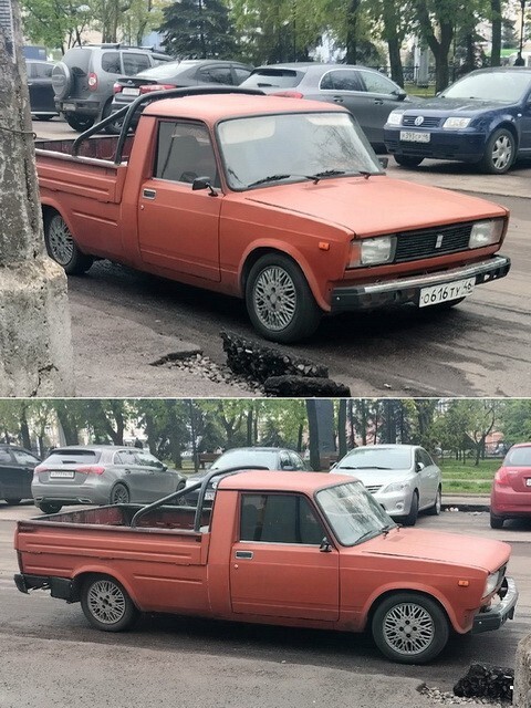 АвтоВсячина