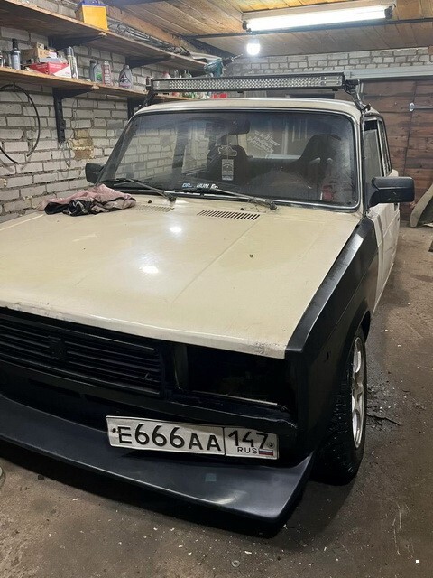 АвтоВсячина