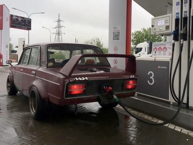 АвтоВсячина