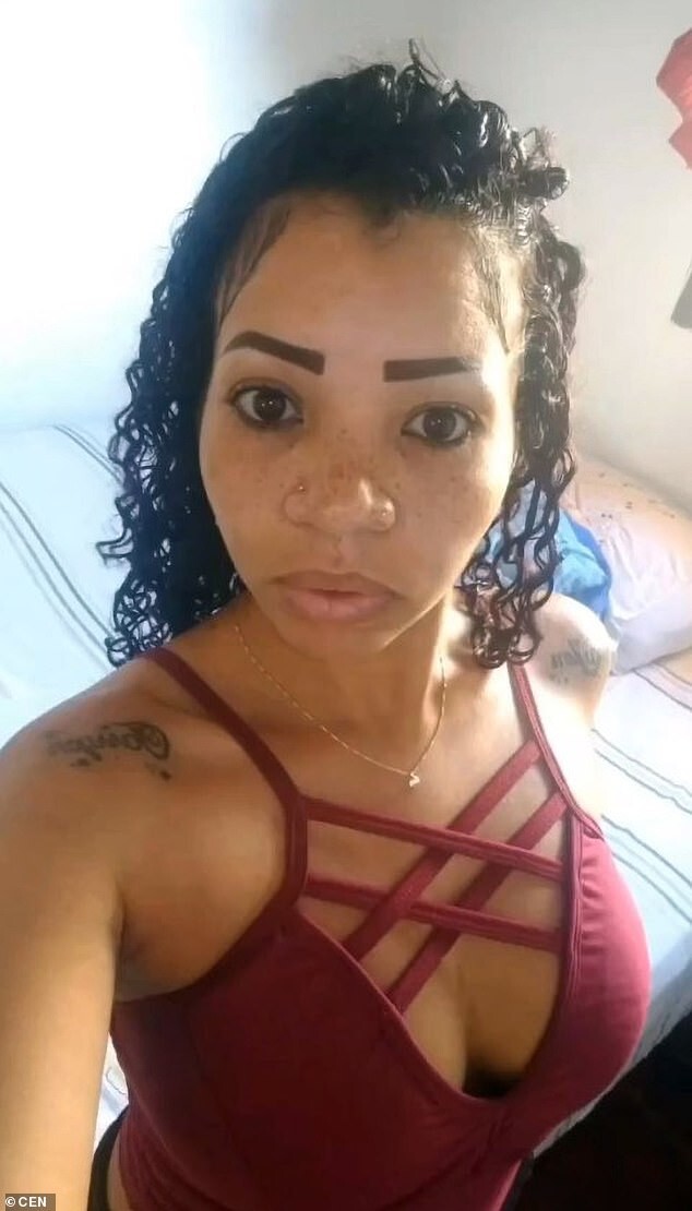 Жительницу Бразилии, отрезавшую мужу пенис, приговорили к 5,5 годам тюрьмы