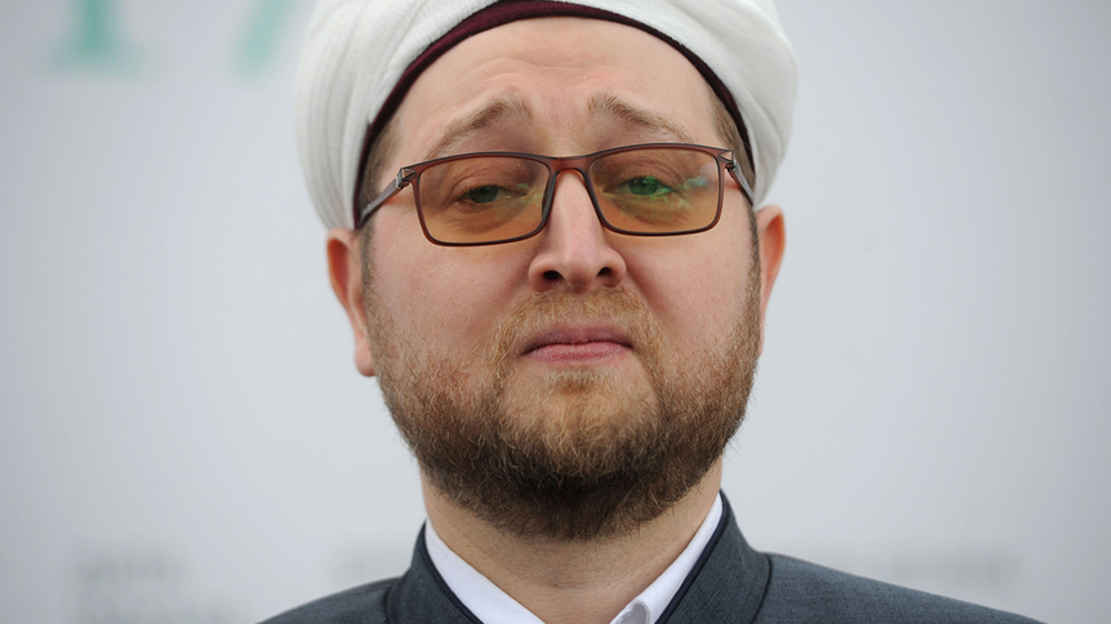 Член Совета по правам человека объяснил, почему в России нужно запретить никаб