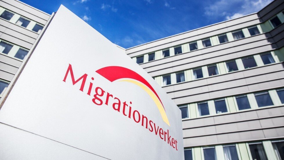 Что мигранты сделали со Швецией