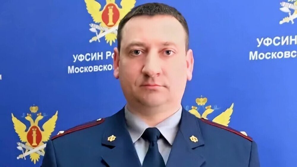 Замглавы Генштаба генерал Вадим Шамарин арестован по делу о взятке