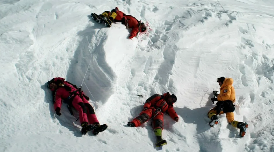 Установлен рекорд Эвереста – мужчина совершил 30 подъемов