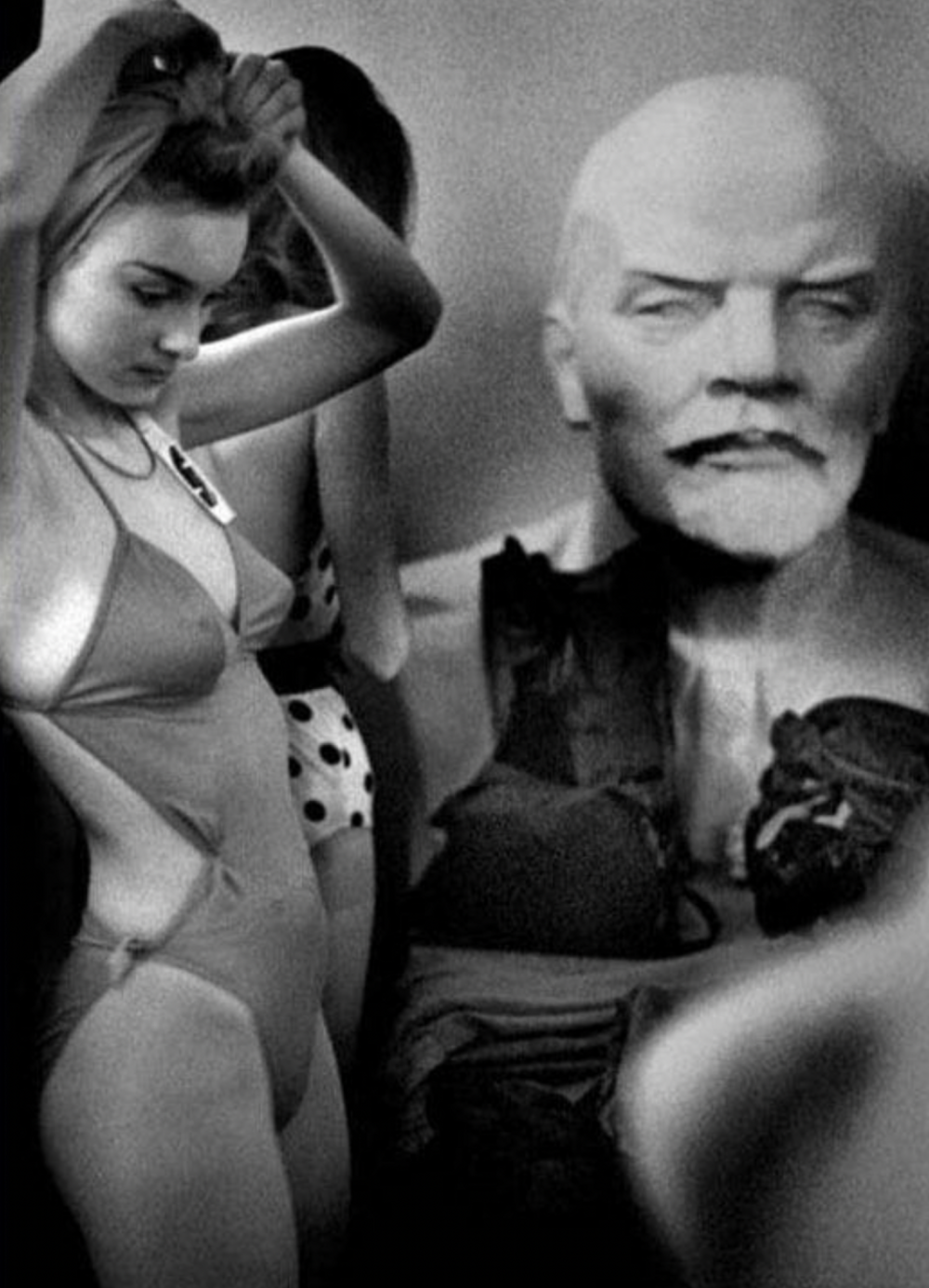 Модели и простые труженицы: как выглядели советские девушки в прекрасных 80-х
