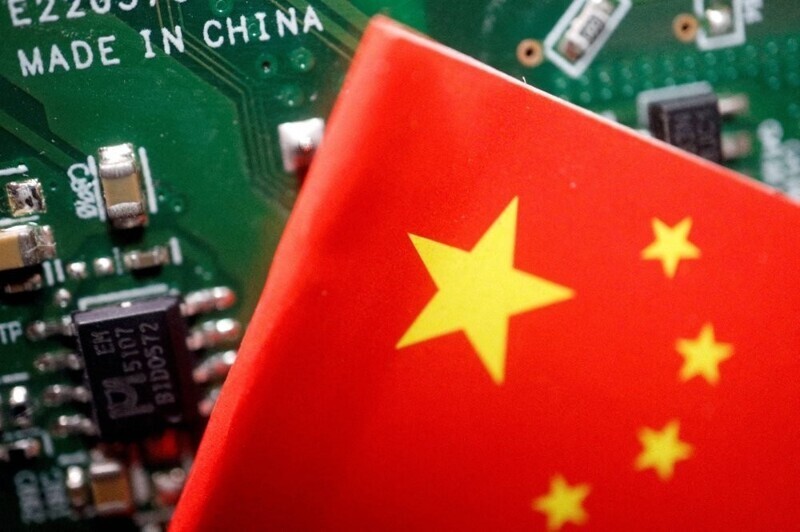 Китай вложит ещё $47,5 млрд в собственные процессоры