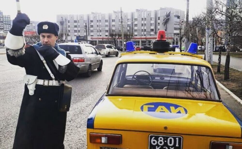 «Потому что "полиция" с точки зрения политического восприятия - полицейщина»: депутат Госдумы призвал МВД вернуть милицию