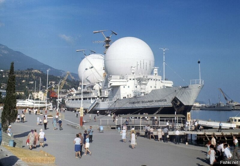 Интересные фотографии времен СССР (29/05/2024)