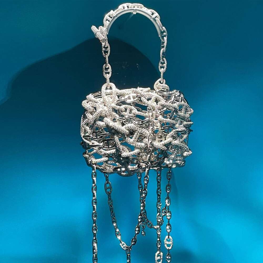 Hermes Chaine’d Angre Bag — $1,4 млн