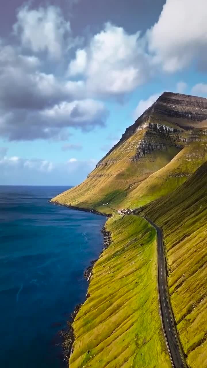 Фарерские острова 
