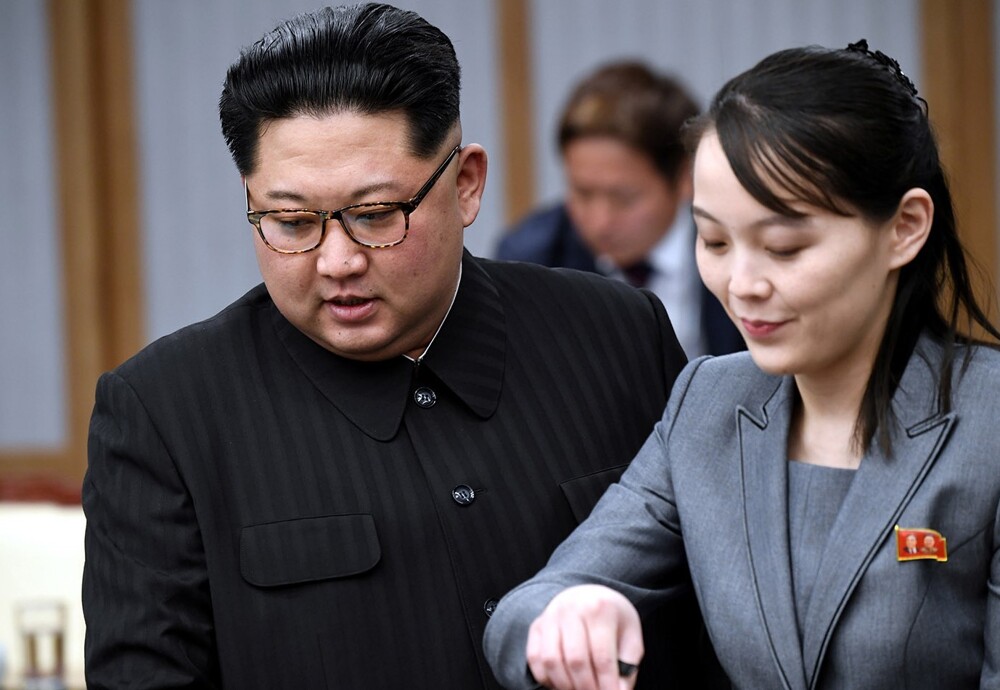 «Это дар искренности»: власти КНДР объяснили, зачем закидали навозом Южную Корею