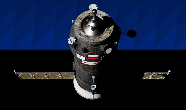 Космический грузовик «Прогресс МС-27» успешно стартовал к МКС